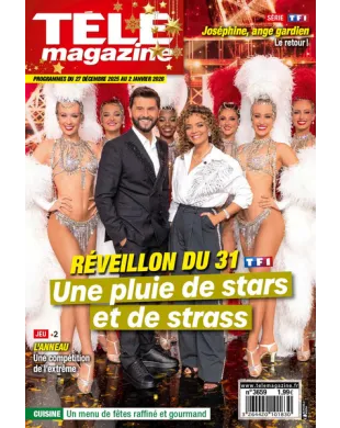 TELE MAGAZINE