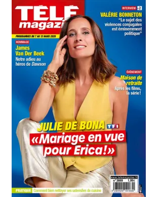 TELE MAGAZINE
