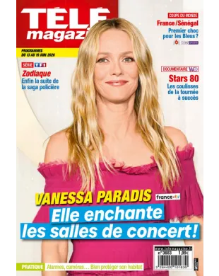 TELE MAGAZINE