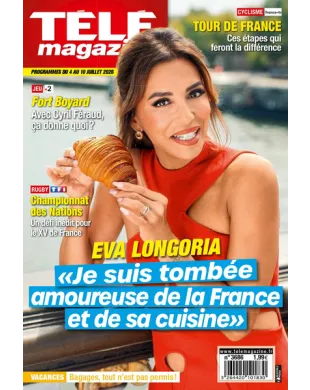 TELE MAGAZINE