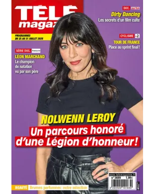 TELE MAGAZINE