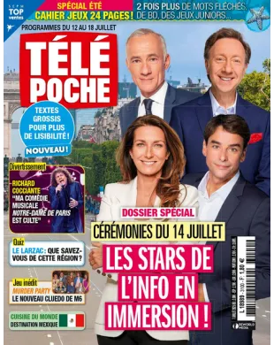 TELE POCHE