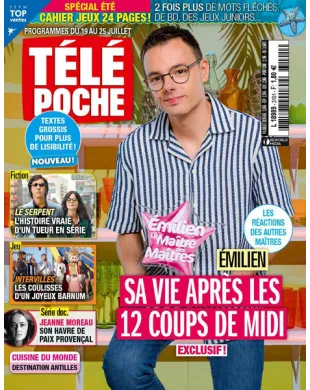 TELE POCHE