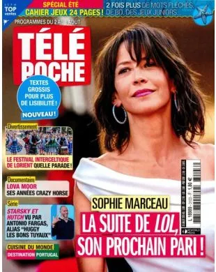 TELE POCHE