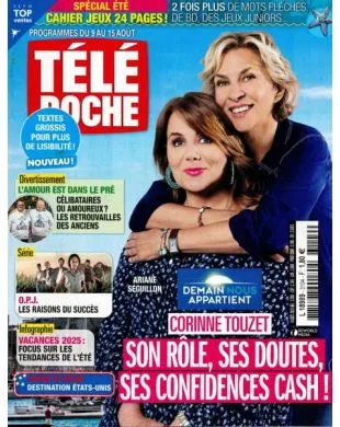 TELE POCHE