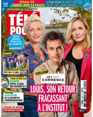 TELE POCHE