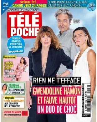 TELE POCHE