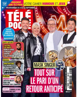 TELE POCHE