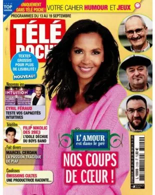 TELE POCHE