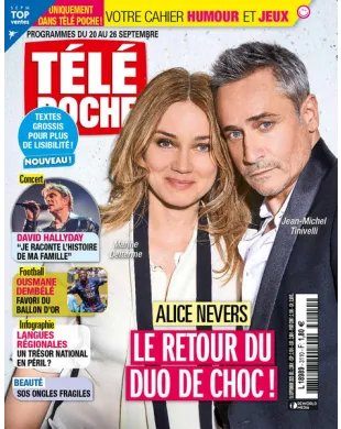 TELE POCHE