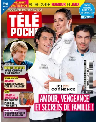TELE POCHE