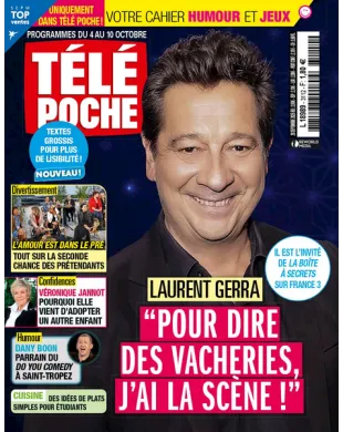 TELE POCHE