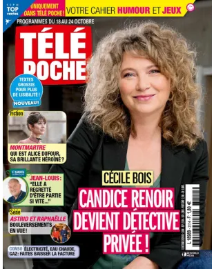 TELE POCHE