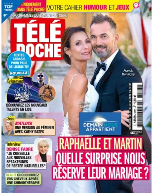 TELE POCHE