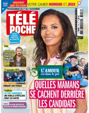 TELE POCHE