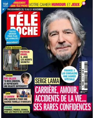 TELE POCHE