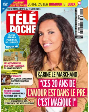 TELE POCHE