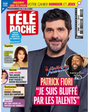 TELE POCHE