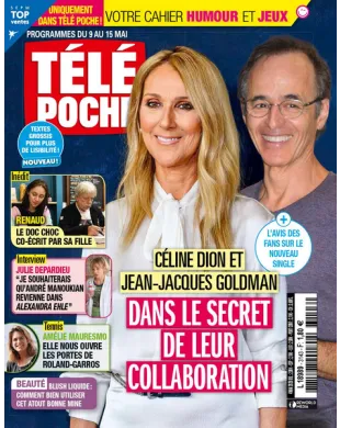 TELE POCHE