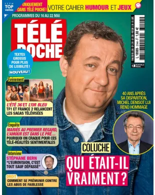 TELE POCHE