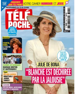 TELE POCHE