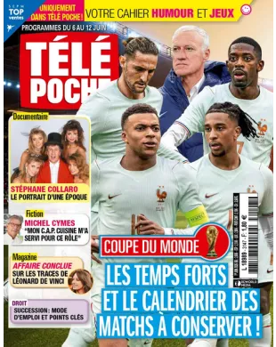 TELE POCHE