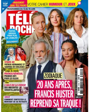 TELE POCHE