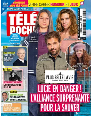 TELE POCHE
