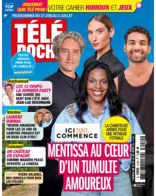 TELE POCHE