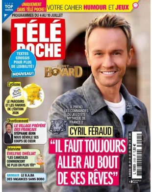 TELE POCHE