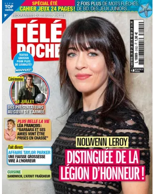 TELE POCHE