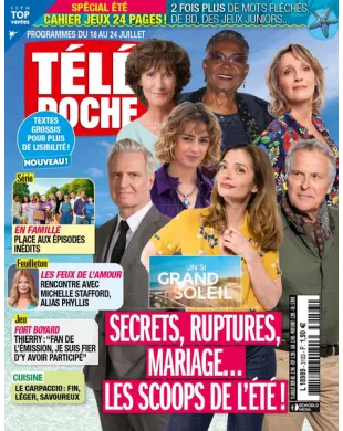 TELE POCHE