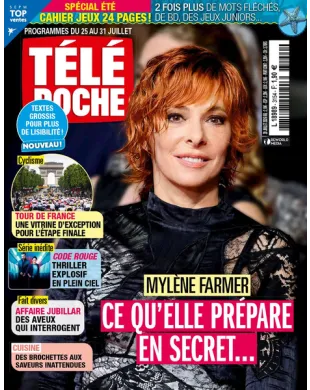 TELE POCHE