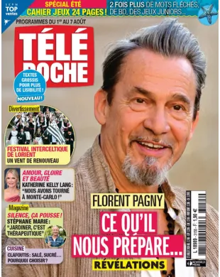 TELE POCHE