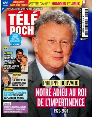 TELE POCHE