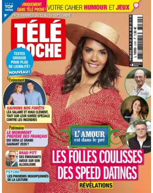 TELE POCHE