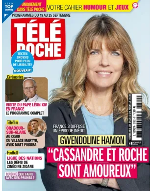 TELE POCHE