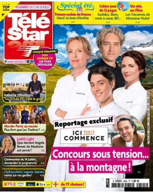 TELE STAR