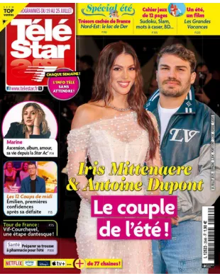 TELE STAR