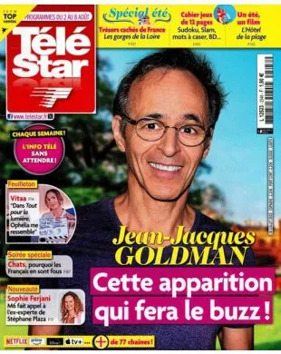 TELE STAR