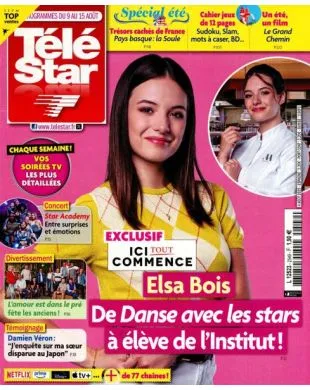 TELE STAR