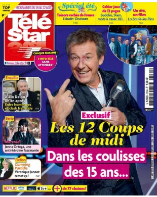 TELE STAR