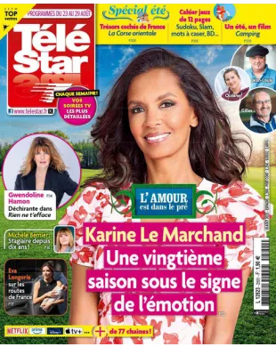 TELE STAR