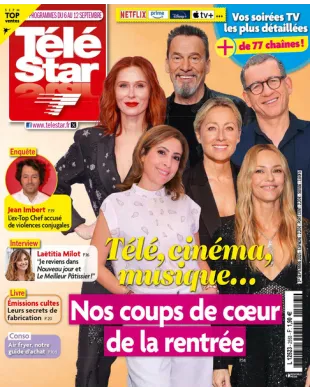 TELE STAR