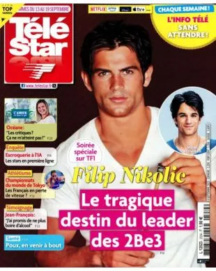 TELE STAR