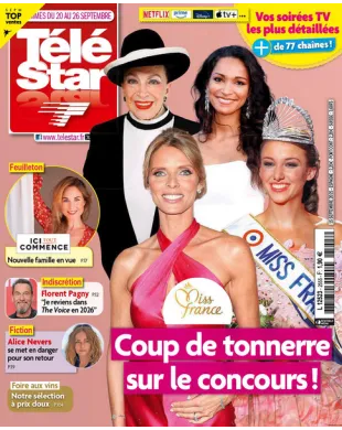 TELE STAR