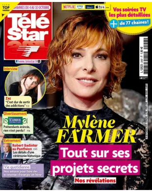 TELE STAR