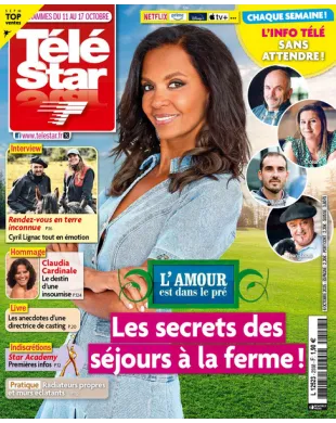 TELE STAR