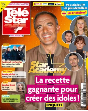 TELE STAR