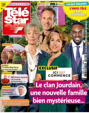 TELE STAR